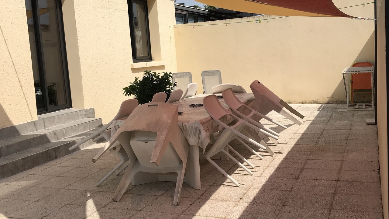 Photo of Outdoor in Agde