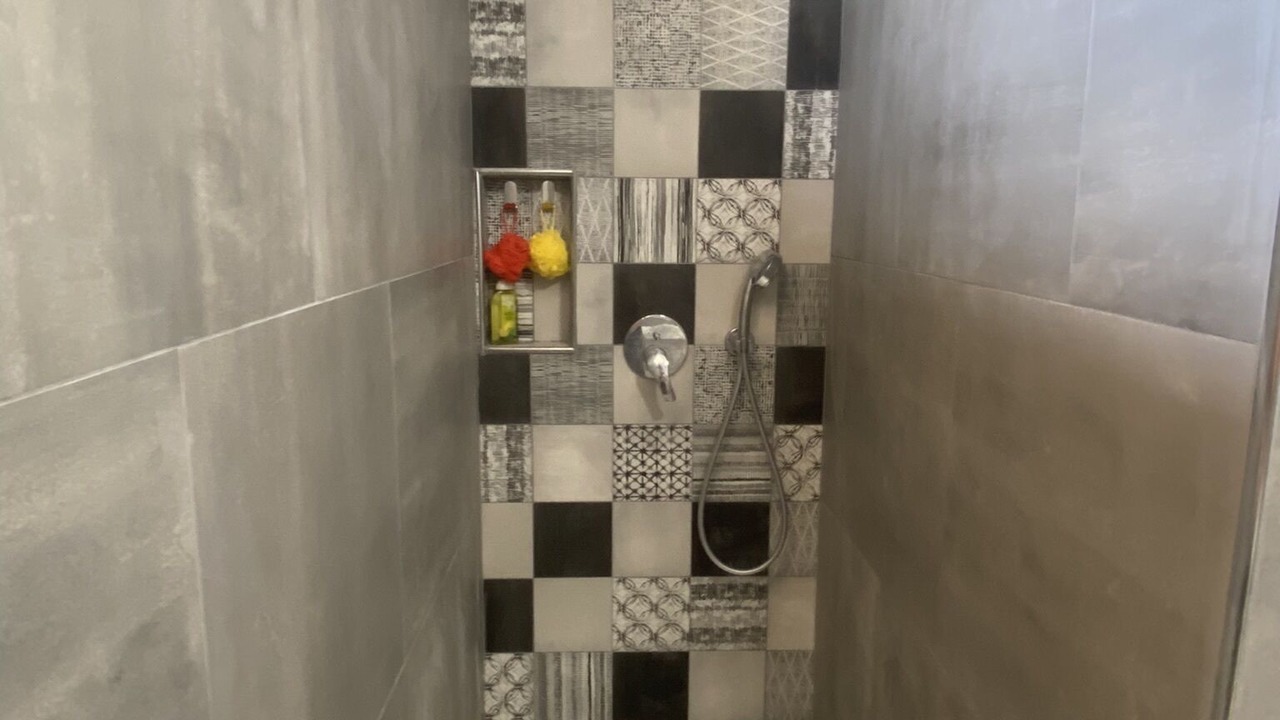 Photo of Bathroom in Agde