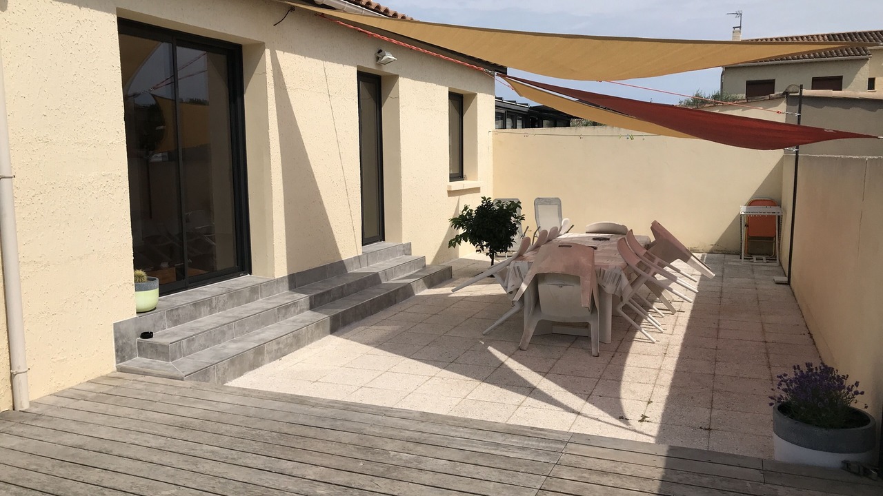 Photo of Outdoor in Agde