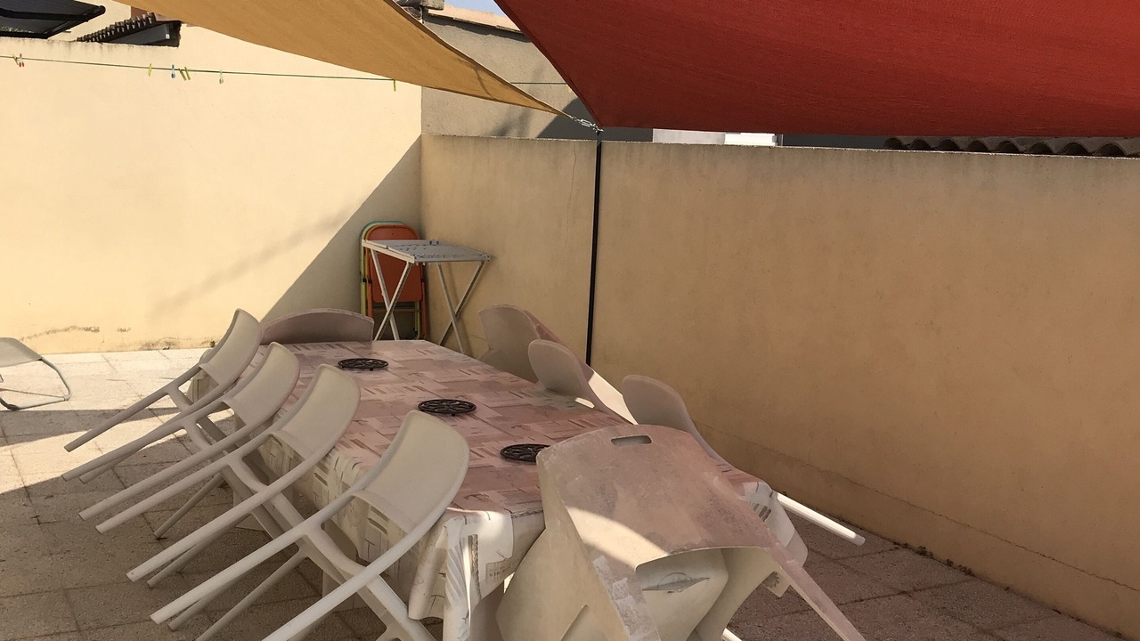 Photo of Outdoor in Agde