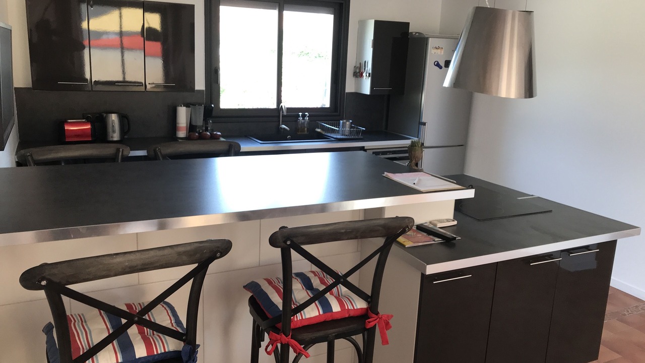 Photo of Kitchen in Agde
