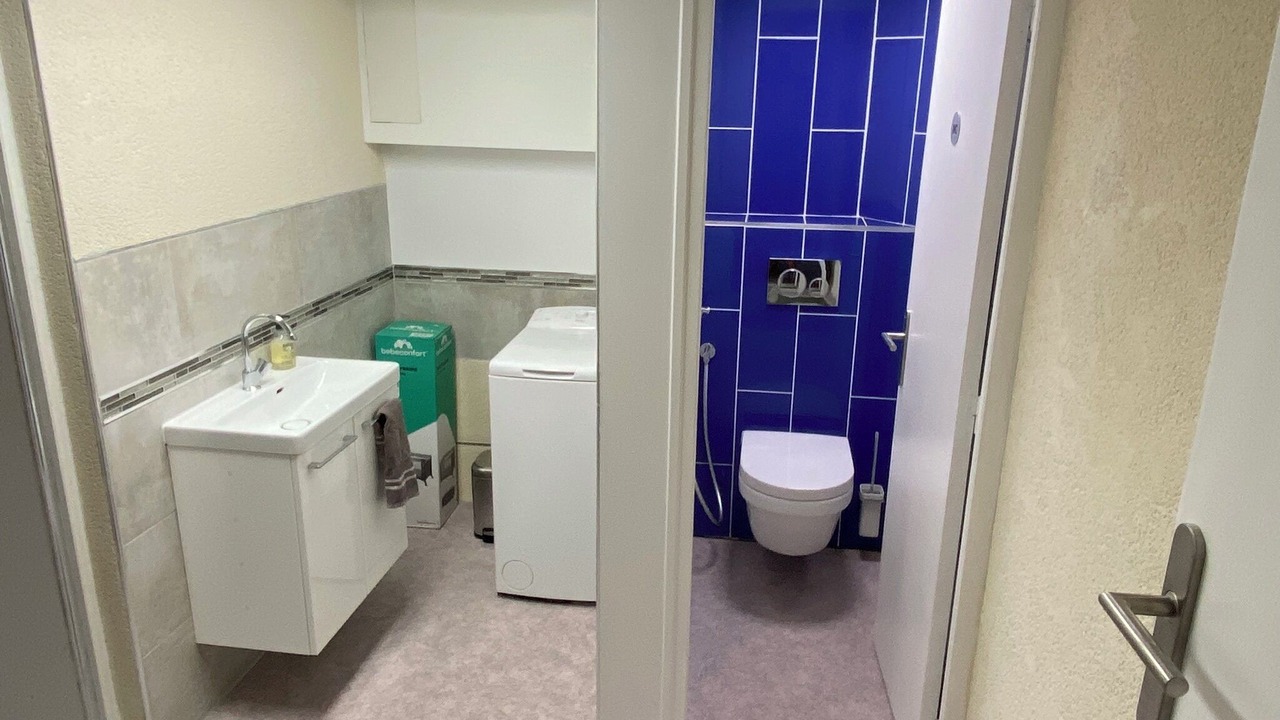 Photo of Bathroom in Agde
