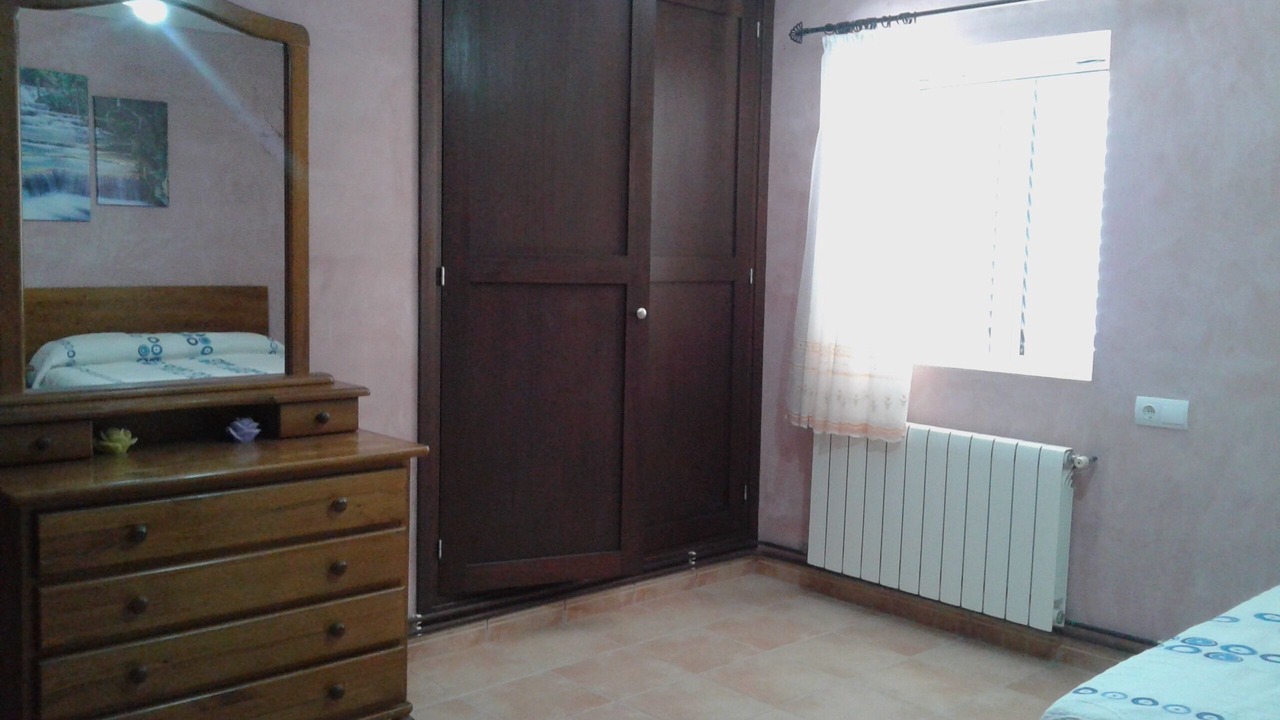 Photo of Bedroom in Es Pujols