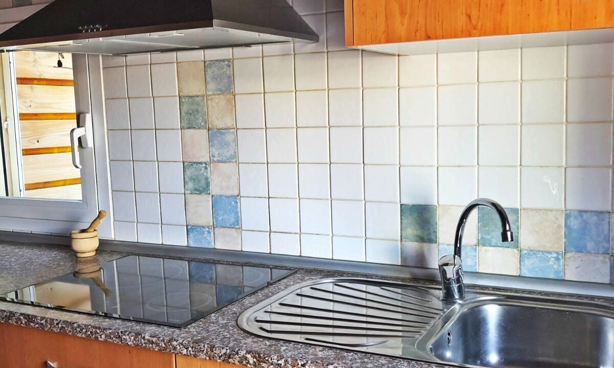 Photo of Kitchen in Es Pujols