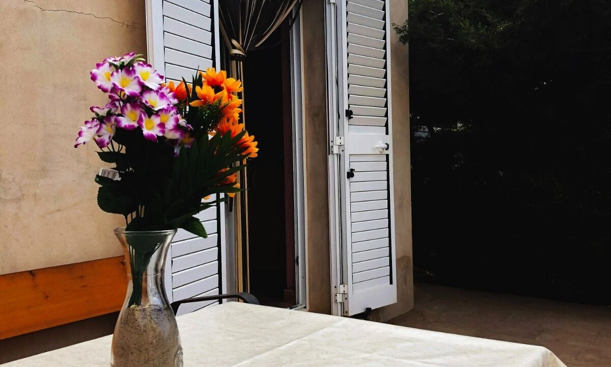 Photo of Patio Balcony in Es Pujols