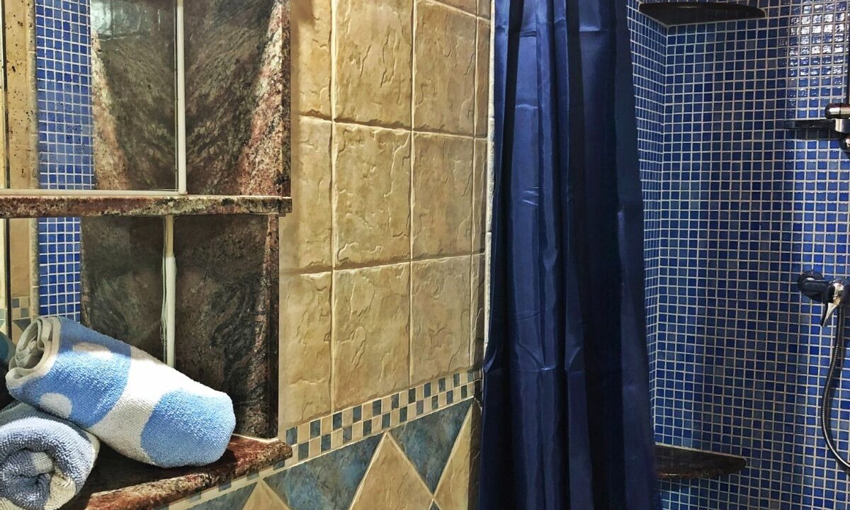 Photo of Bathroom in Es Pujols