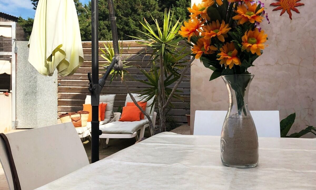 Photo of Outdoor in Es Pujols