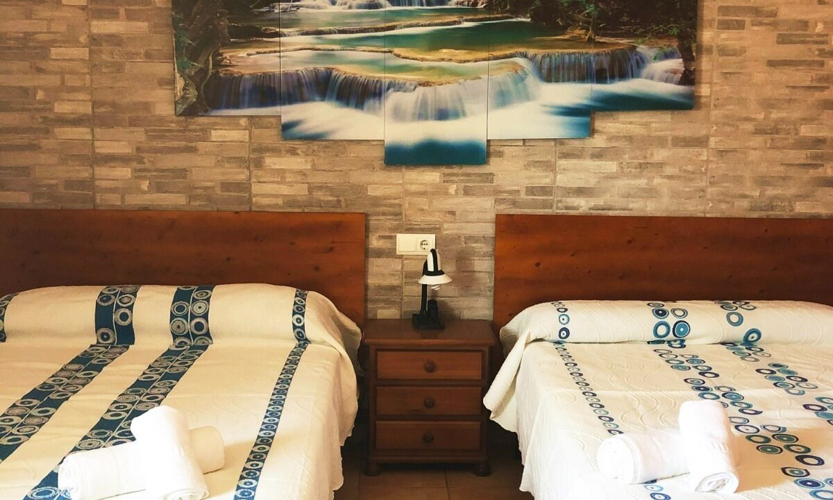 Photo of Bedroom in Es Pujols
