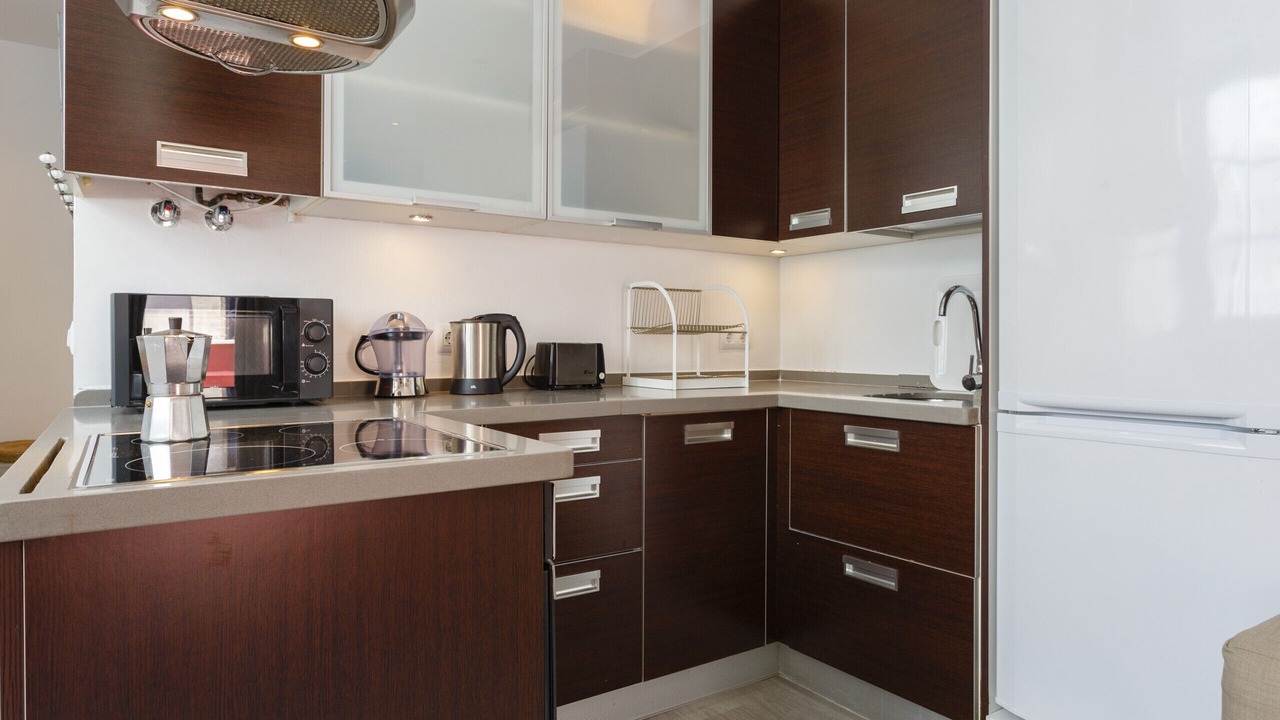 Photo of Kitchen in Old Town