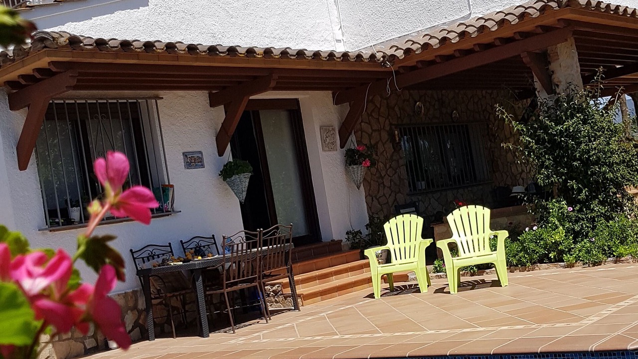 Photo of Outdoor in Castello d'Empuries