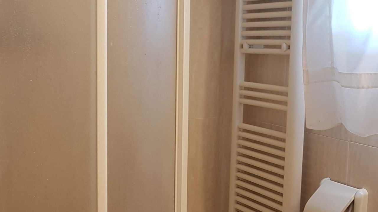 Photo of Bathroom in Castello d'Empuries