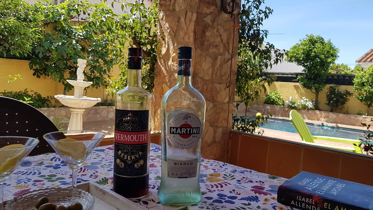 Photo of Outdoor in Castello d'Empuries