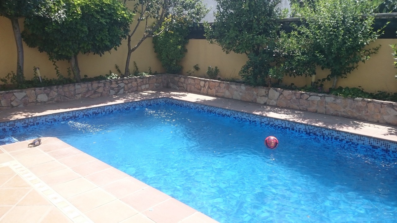 Photo of Outdoor in Castello d'Empuries