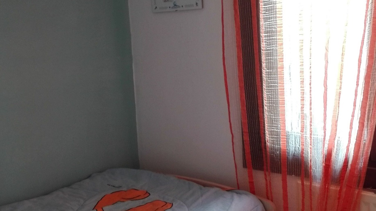 Photo of Bedroom in Castello d'Empuries