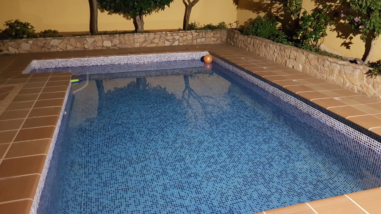 Photo of Outdoor in Castello d'Empuries