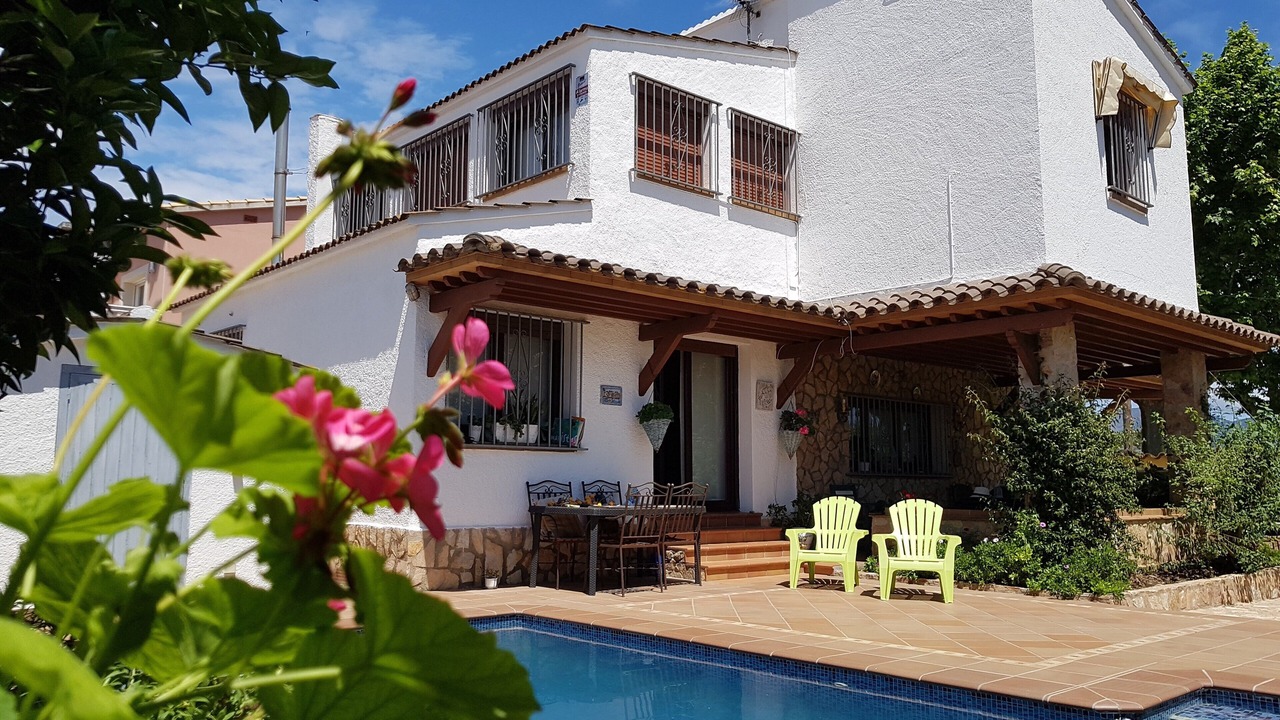Photo of Outdoor in Castello d'Empuries