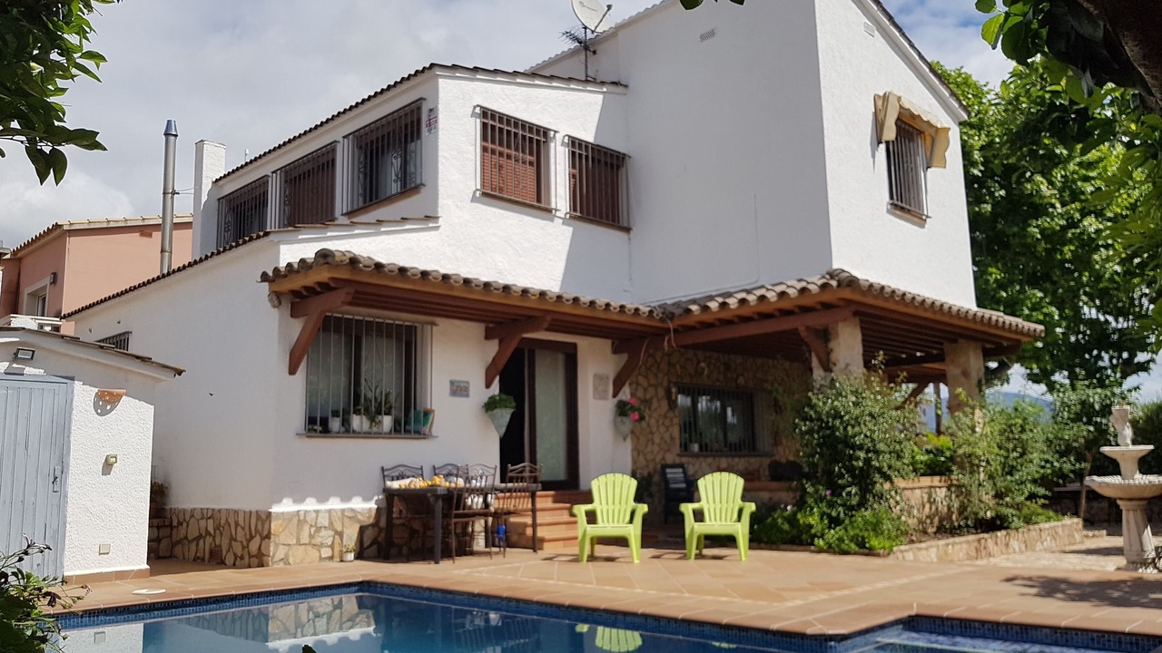 Photo of Outdoor in Castello d'Empuries
