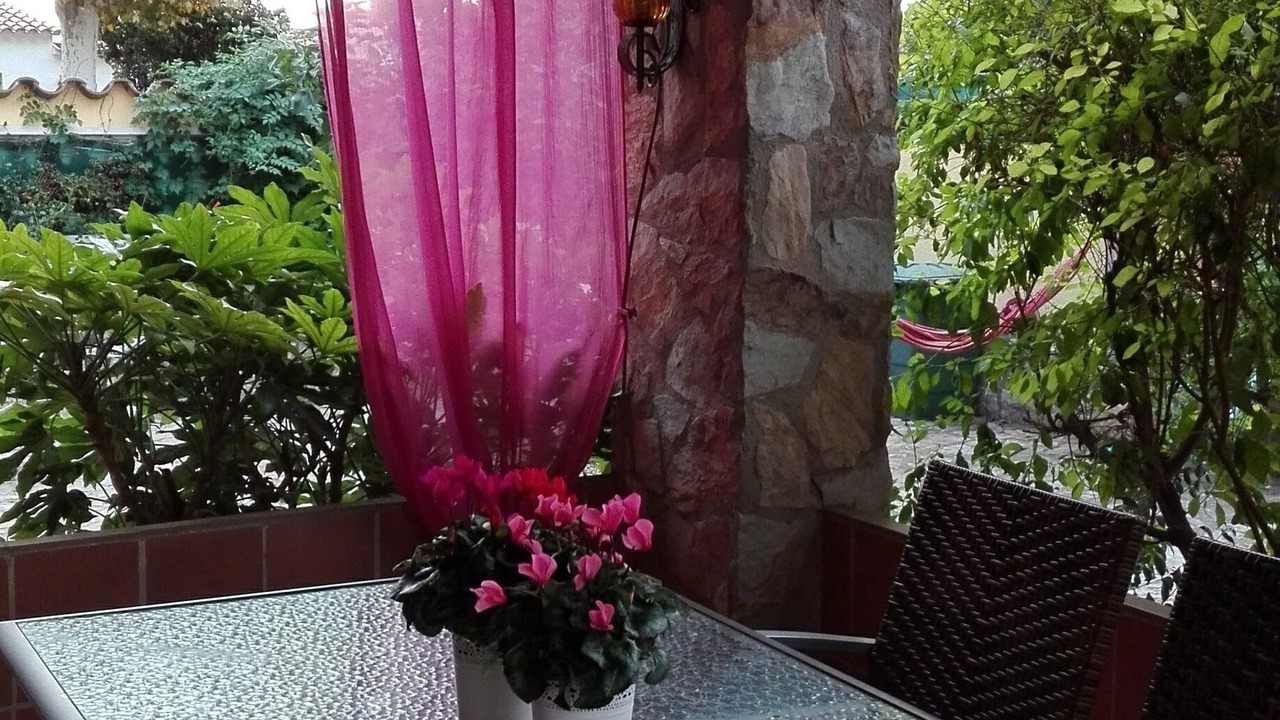 Photo of Outdoor in Castello d'Empuries