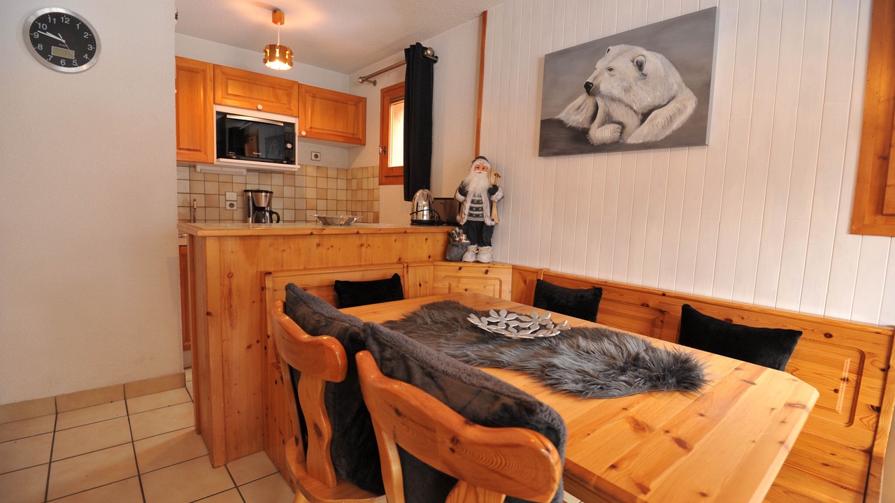 Photo of Others in Champagny-en-Vanoise