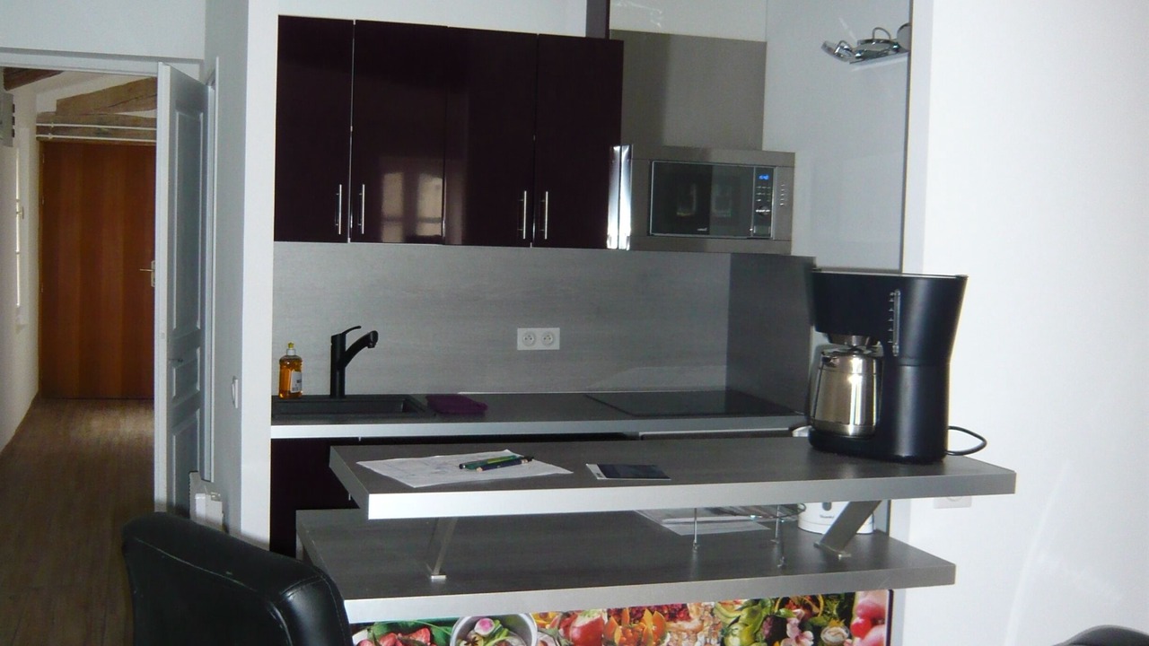 Photo of Kitchen in Historic Centre