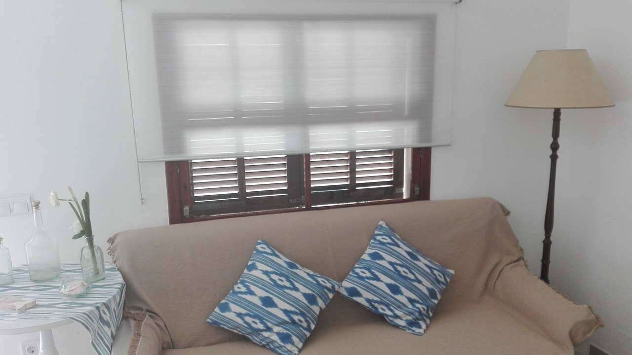 Photo of Livingroom in Cala Figuera