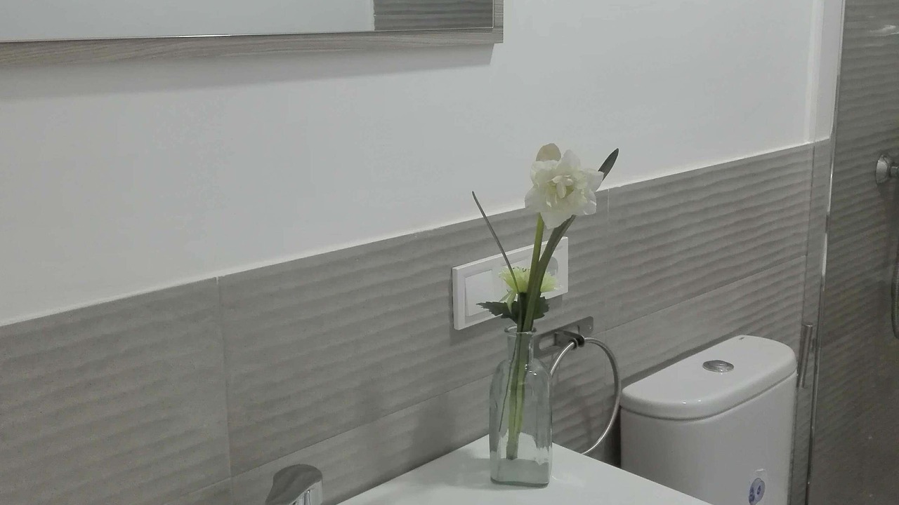 Photo of Bathroom in Cala Figuera