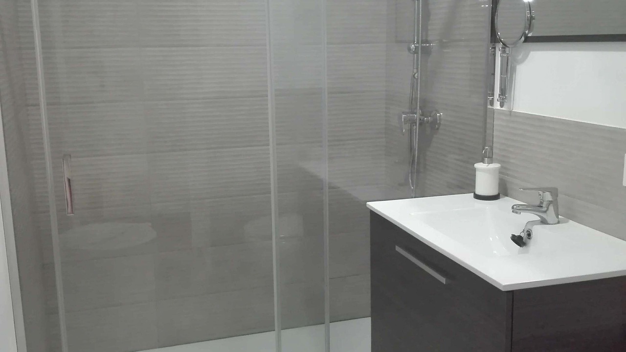 Photo of Bathroom in Cala Figuera
