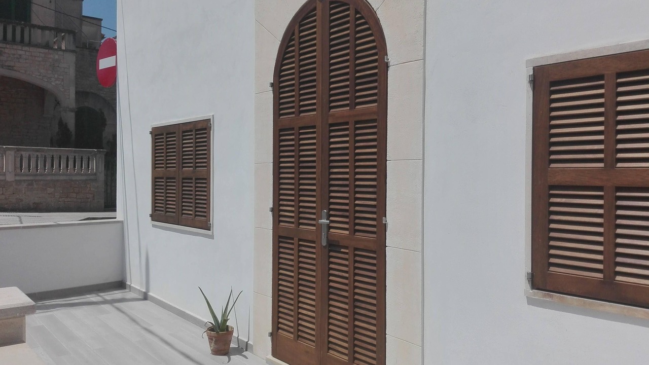 Photo of Outdoor in Cala Figuera