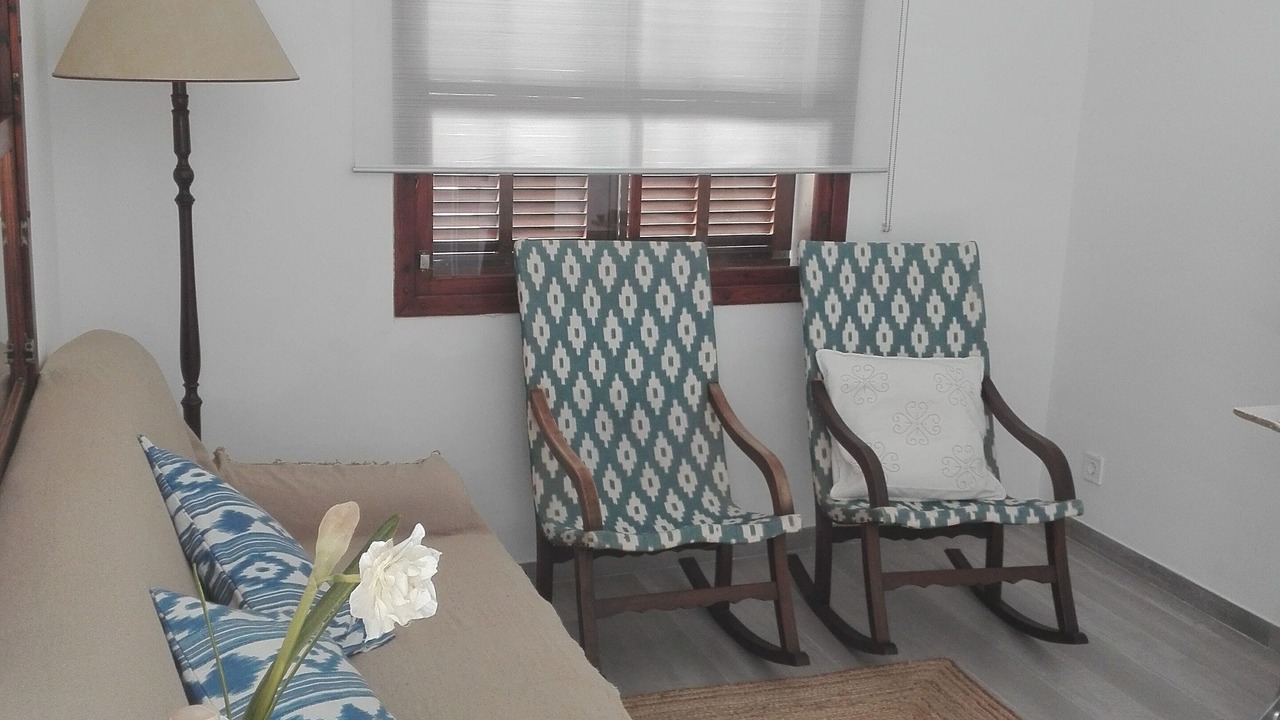 Photo of Livingroom in Cala Figuera
