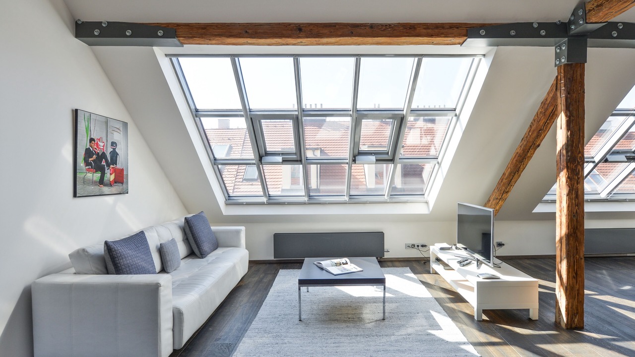 Photo of Livingroom in Nove Mesto