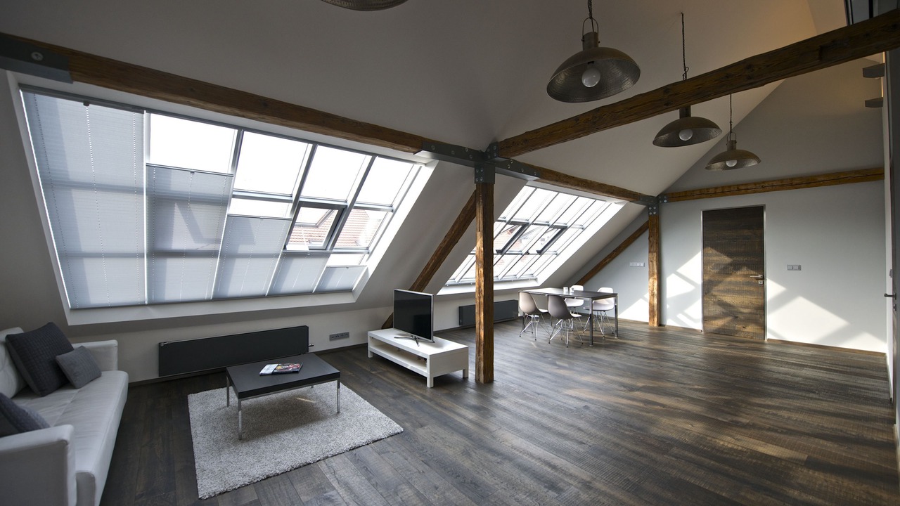 Photo of Livingroom in Nove Mesto