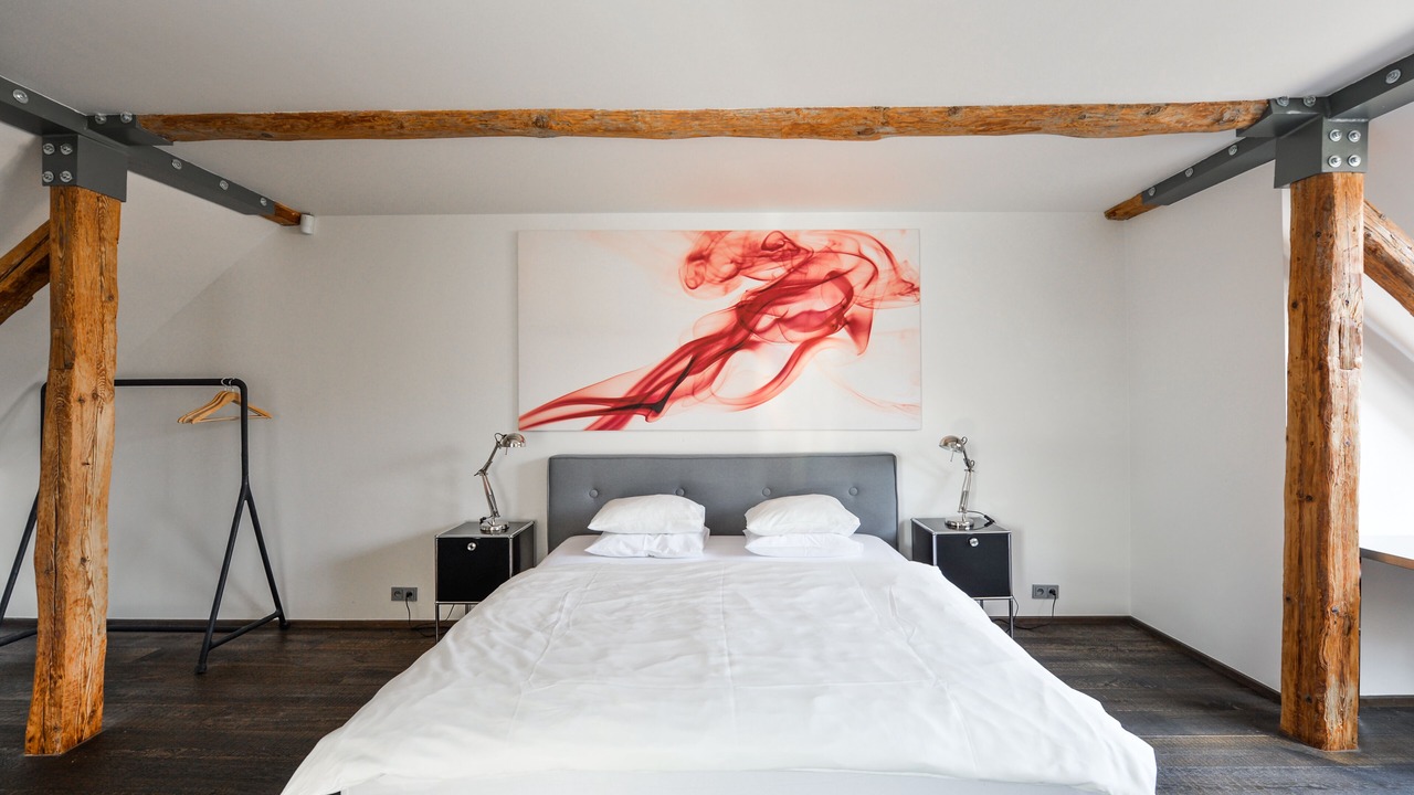 Photo of Bedroom in Nove Mesto
