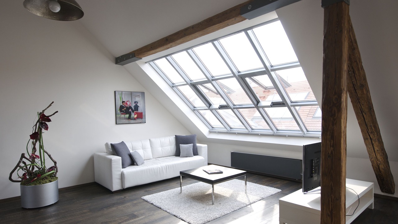 Photo of Livingroom in Nove Mesto