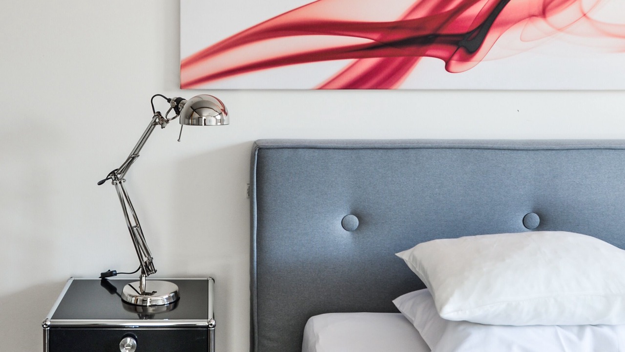 Photo of Bedroom in Nove Mesto