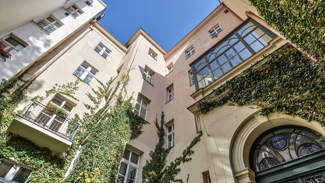 Photo of Outdoor in Smichov