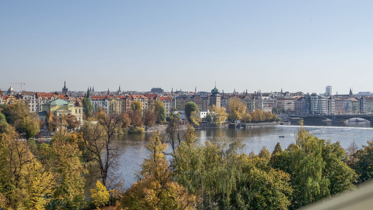 Photo of Others in Smichov