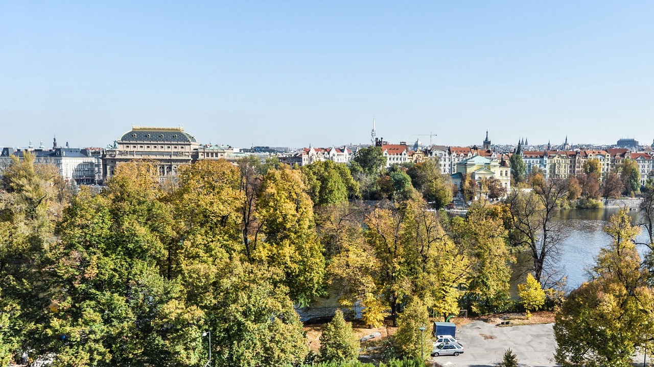 Photo of Others in Smichov
