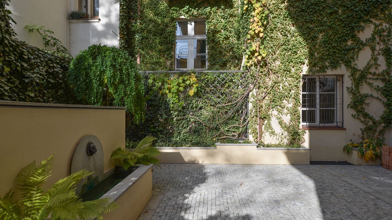 Photo of Outdoor in Smichov