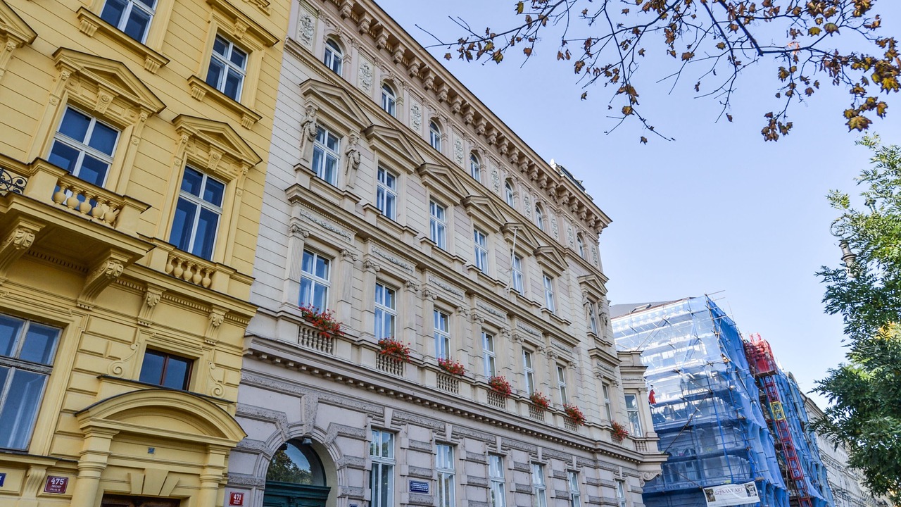 Photo of Outdoor in Smichov
