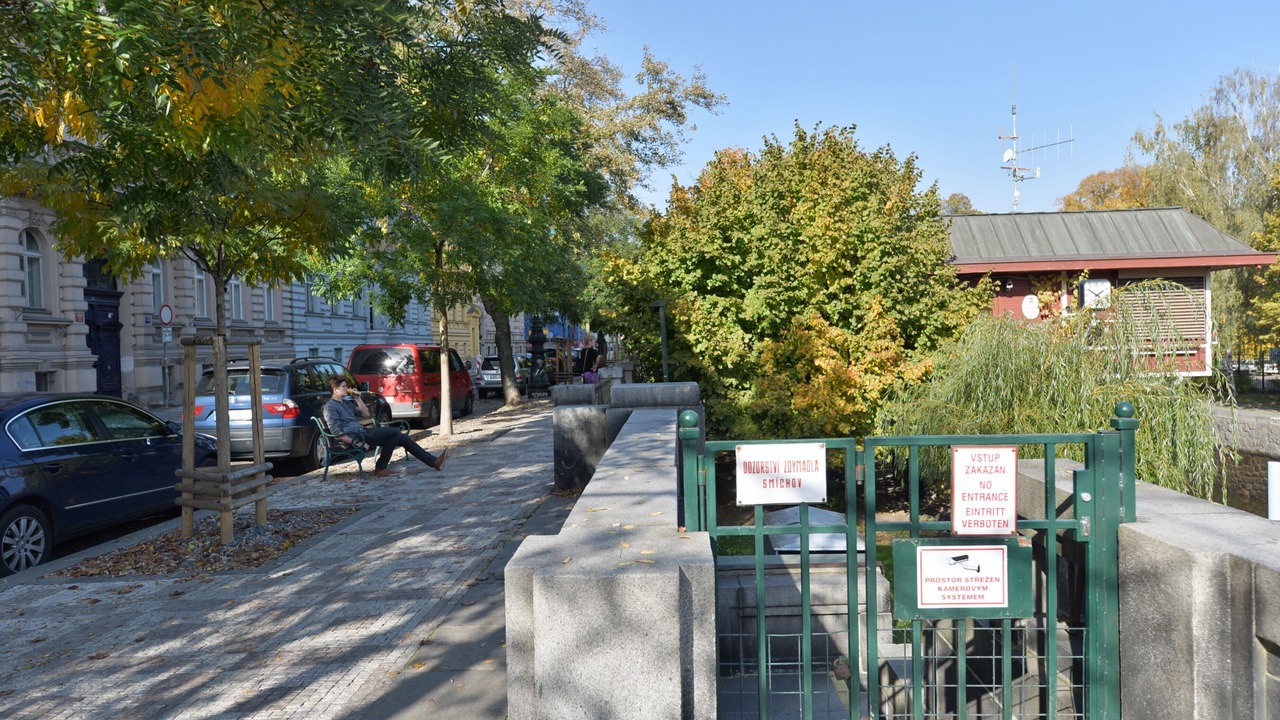 Photo of Others in Smichov