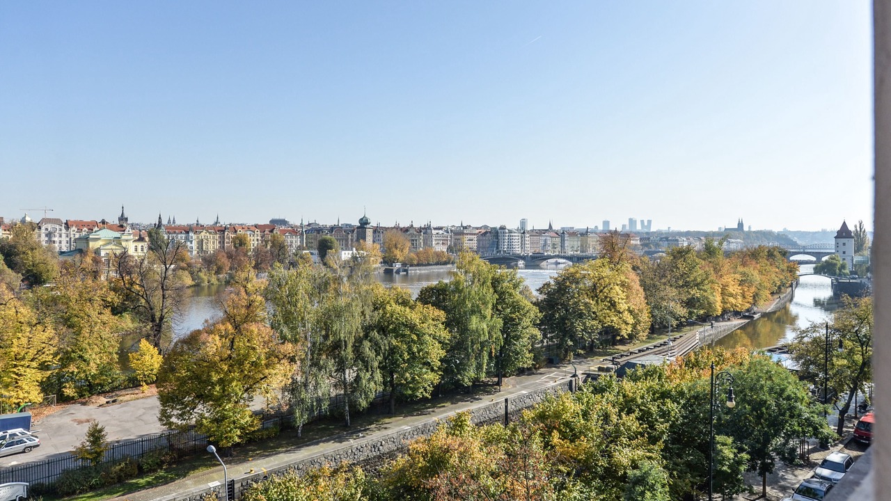 Photo of Others in Smichov