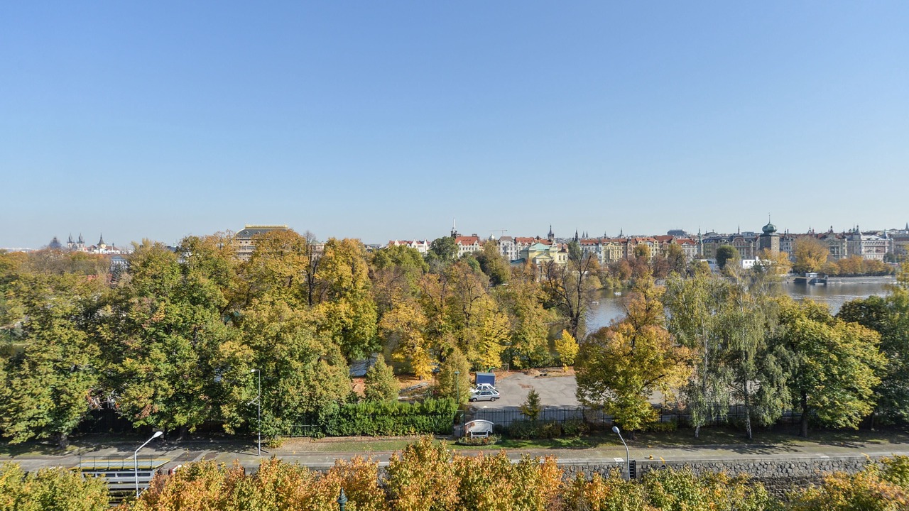 Photo of Others in Smichov
