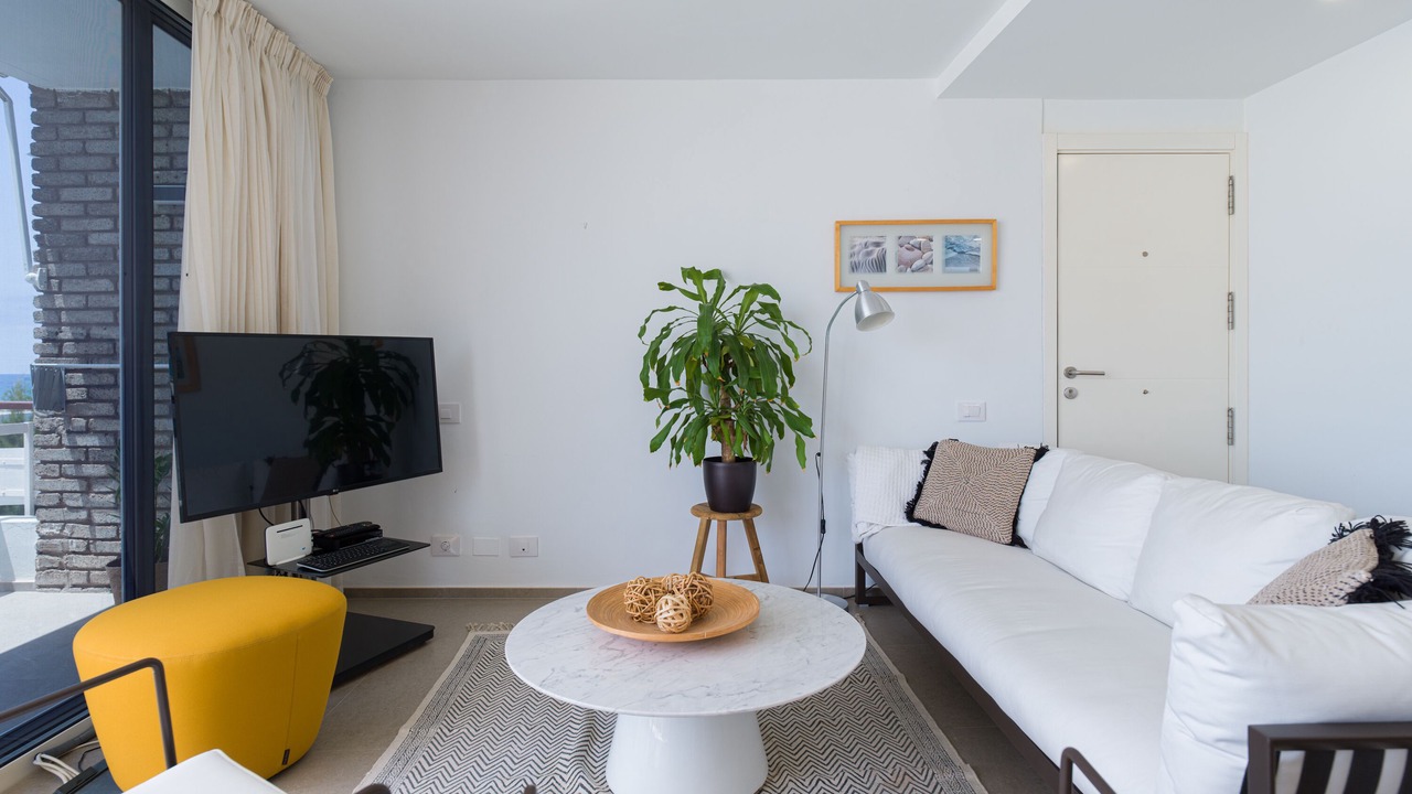 Photo of Livingroom in Meloneras