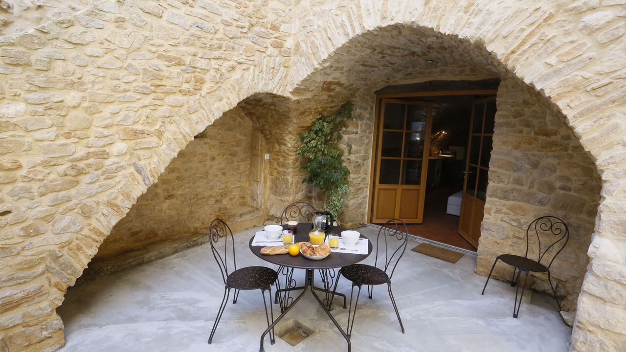 Photo of Outdoor in Sabran