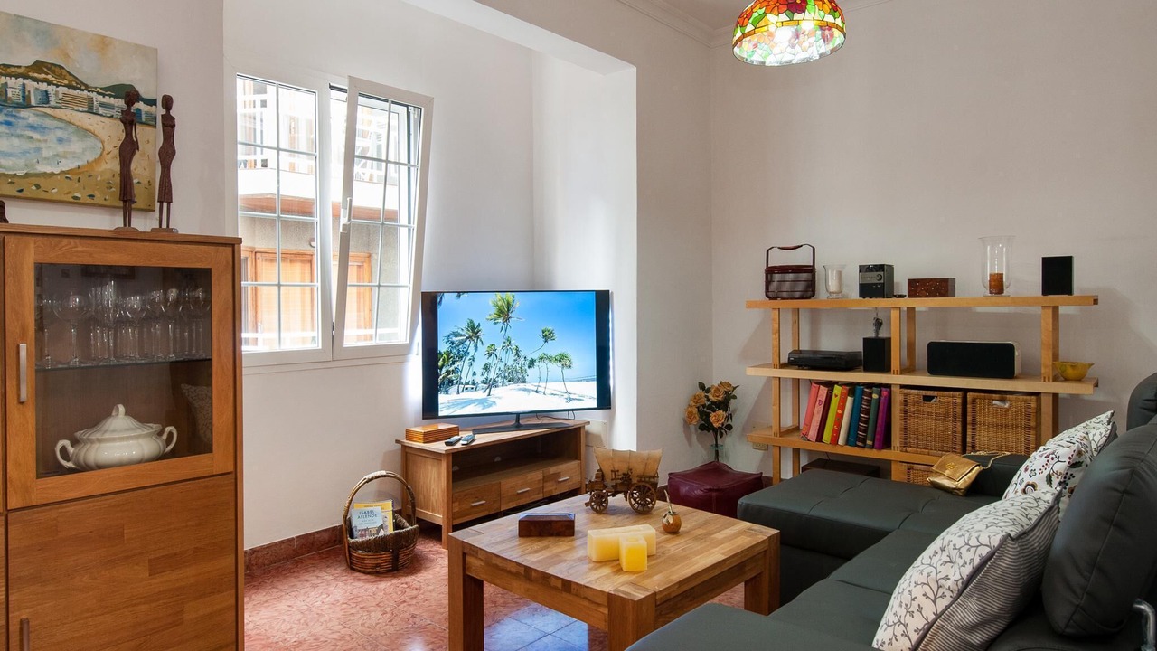 Photo of Livingroom in Las Palmas de Gran Canaria