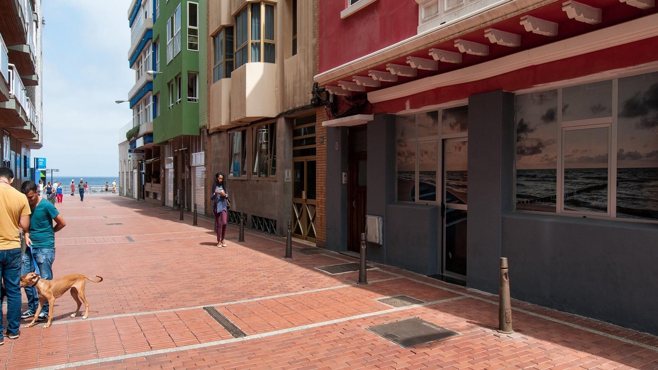Photo of Outdoor in Las Palmas de Gran Canaria