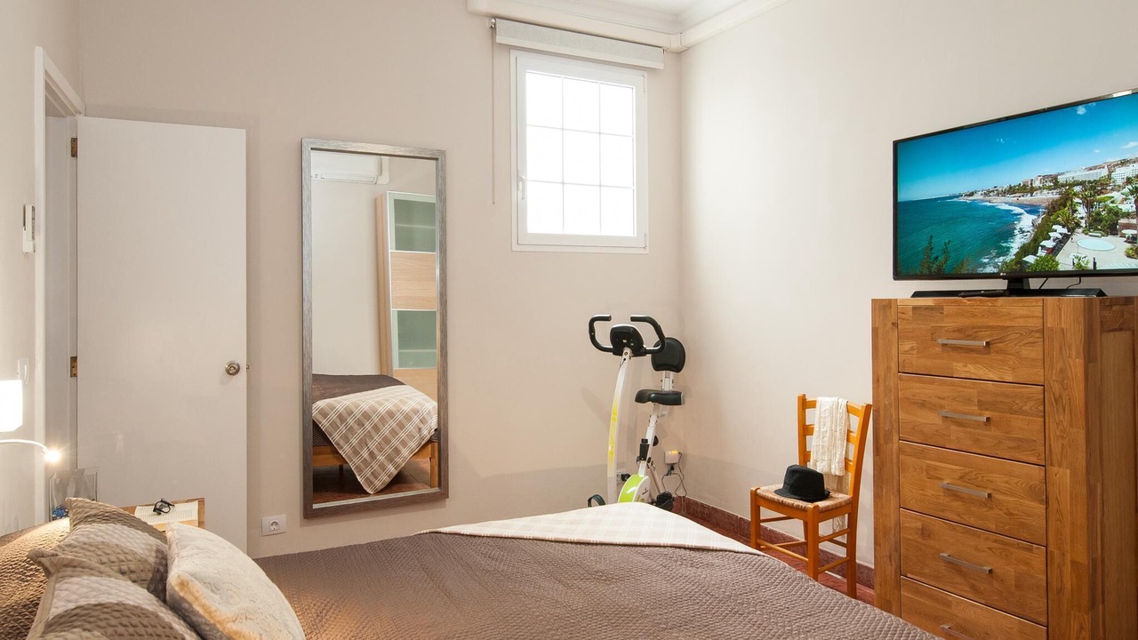 Photo of Bedroom in Las Palmas de Gran Canaria