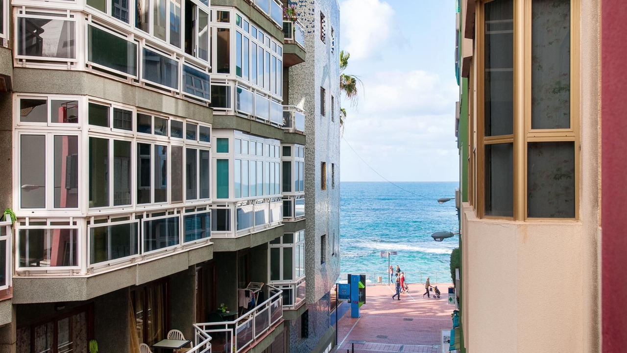 Photo of Outdoor in Las Palmas de Gran Canaria
