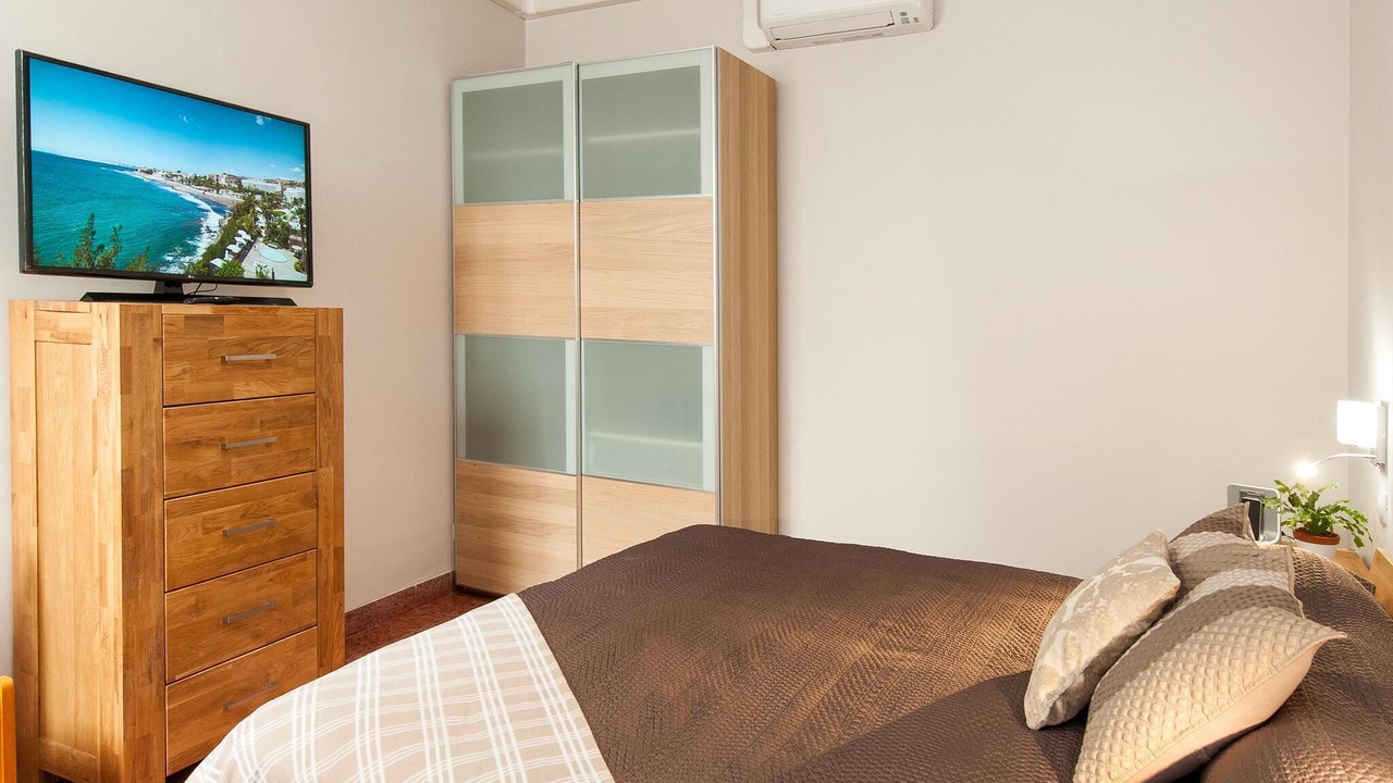 Photo of Bedroom in Las Palmas de Gran Canaria