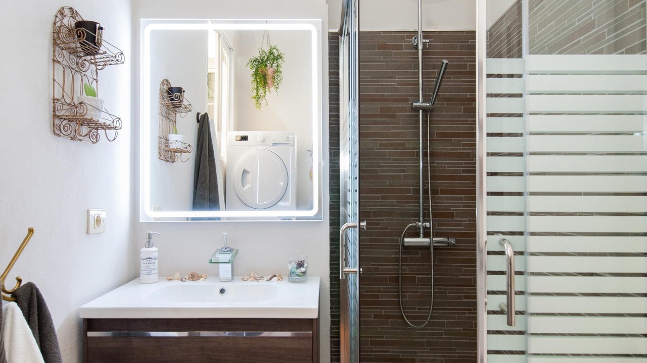 Photo of Bathroom in Las Palmas de Gran Canaria